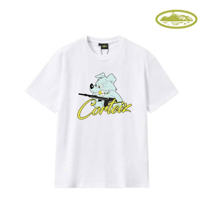 Corteiz T Shirts Short _SKUCorteizS-2XLastxC5416808